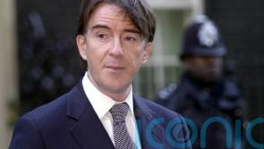 Peter Mandelson pressed Alliance Party to redesignate as unionists