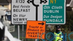Visa waiver scheme ‘could dissuade US travellers from visiting Northern Ireland’