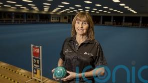 Grandmother admits to being bowled over by MBE honour