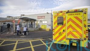 Emergency department nurse expresses concern at ‘relentless’ conditions