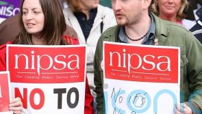 Pay offer to civil servants in Northern Ireland an ‘insult’
