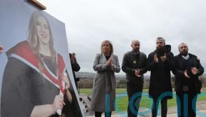 Police hunting killer of Natalie McNally search areas near her home
