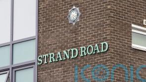Children escape injury in ‘sectarian’ house attacks