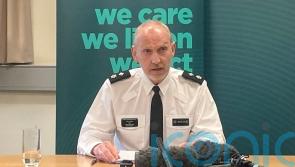 Police seize more than £500,000 of drugs in Christmas crime crackdown