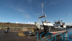 Rathlin Island ferry firm stops trading