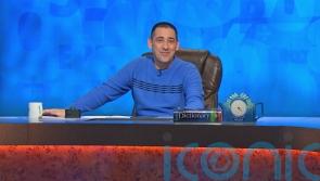 Colin Murray says it is ‘career dream’ to be made permanent host of Countdown