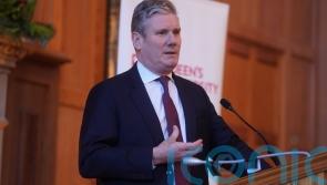 Labour would repeal laws offering immunity to Troubles killers, Starmer vows
