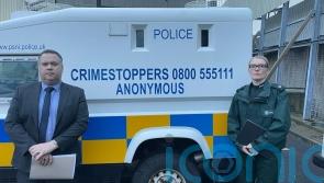 Detectives condemn ‘senseless murder’ of father-of-four in Lurgan
