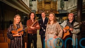 Young musicians to join Ulster Orchestra for broadcast performance