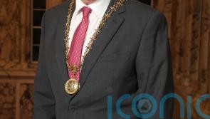 New High Sheriff of Belfast is sworn in