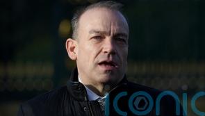 Heaton-Harris will not immediately call election if powersharing deadline missed