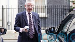 ‘Simply untrue’ that levelling up fund favours South East – Gove