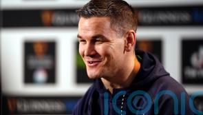 'Good to go' - Ireland captain Johnny Sexton declares himself fit for Six Nations