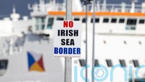 Protocol deal ‘bound to fail’ if it does not address unionist concerns