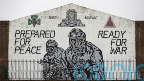 Tearing up Northern Ireland legacy Bill risks five-year delay, minister warns