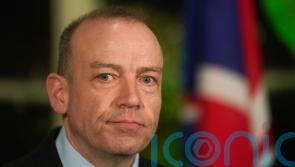 UK not placing any deadlines on EU talks to resolve NI Protocol – Heaton-Harris