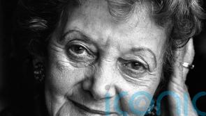 Book tells story of Auschwitz survivor who became dance pioneer in Belfast
