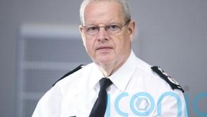 Northern Ireland police chief warns service will shrink due to funding shortfall