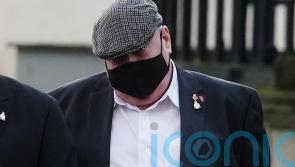 ‘Unjust’ to impose custodial sentence on veteran over Troubles death, court told