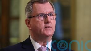 Opposition to Northern Ireland Protocol vindicated – DUP leader