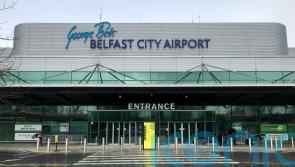 Belfast airport boss says Flybe collapse is ‘disappointing and unexpected’