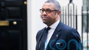 Foreign Secretary admits UK exit from EU has been ‘tricky’