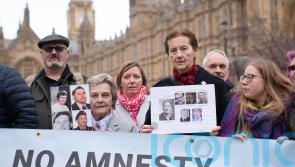 Government’s Northern Ireland legacy Bill is branded ‘another roadblock’