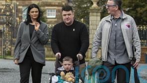 Daithi’s family ‘disappointed and angry’ after meeting over organ law delay