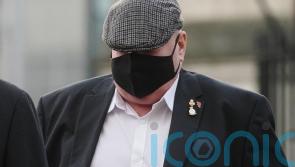 Veteran convicted of Troubles killing set to be sentenced