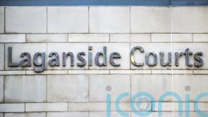 Man in Belfast court charged with attempted murder of two police officers