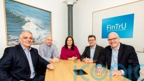 Firm’s expansion to create 300 jobs in Derry