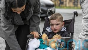 Boy who inspired overhaul of NI organ donation law set for heart operation
