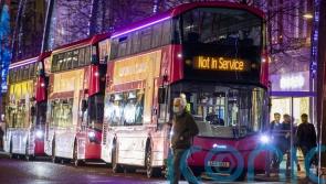 Public transport prices in Northern Ireland to rise by 7% from March