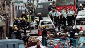 Omagh bomb inquiry to be raised by minister with Irish counterparts