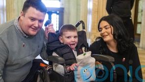 Father of boy who inspired organ donation law says Westminster is ‘last hope’