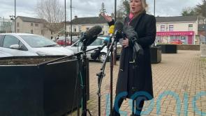 People will be &lsquo;aghast&rsquo; at unionist focus on centenary stone, says O&rsquo;Neill