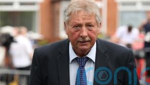 Protocol deal must address ‘democratic deficit’ in NI, DUP MP insists