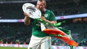 Former Ireland prop retires from professional rugby