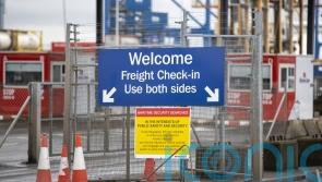 Stormont impasse will continue if EU laws remain in Northern Ireland, DUP warns