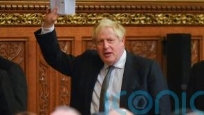 Boris Johnson deals blow to Rishi Sunak’s bid to reach NI Protocol agreement