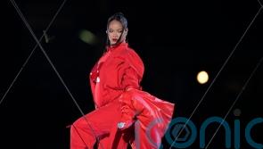County Derry designer of Rihanna’s Super Bowl outfit unveils latest catwalk collection