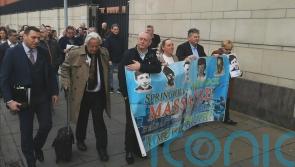 Families speak of their loss as new inquest opens into 1972 Springhill killings