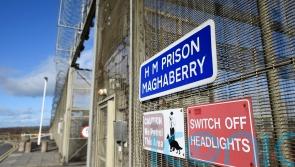 Challenge of ending paramilitary inmate separation ‘shouldn’t be underestimated’