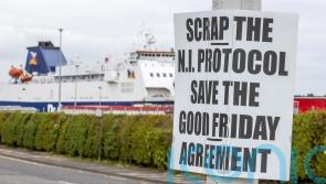 Deputy Prime Minister says UK on ‘cusp’ of Northern Ireland Protocol deal