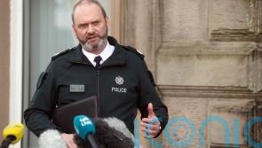 Senior officer restates belief that New IRA shot off-duty detective in Omagh