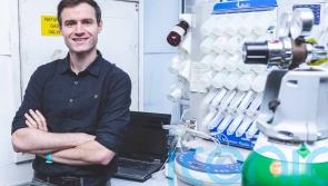 Queen’s University researcher secures £1 million to target antibiotic resistance