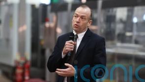 Heaton-Harris says protocol deal ‘decisively takes back control from Brussels’