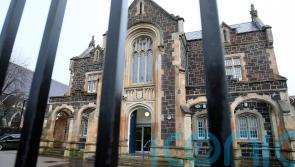 Councillor suspended for conviction following Orange parade protest