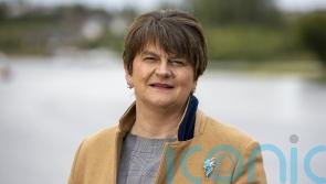 Arlene Foster expands role at GB News, saying it’s vital NI voices are heard