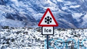 Snow and ice expected across much of the UK